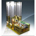 7000 ISSUING MACHINE