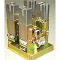 KYT-4000 QUAD