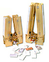 DUAL STACKER DOSPENSER