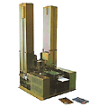 CIM 6000 DUAL ISSUING MACHINE