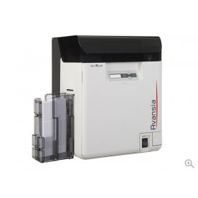 Evolis Avansia Card Printer Evolis Avansia Card Printer