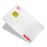 ACOS6 Multi-Application & Purse Card (MAP)