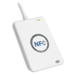 ACR-122U Contactless Smart Card Reader